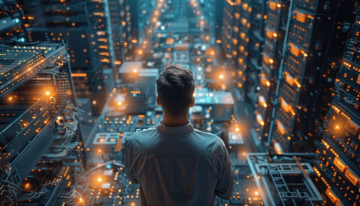 5G Netzwerktechnologie und IoT – Neue Horizonte in der vernetzten Welt