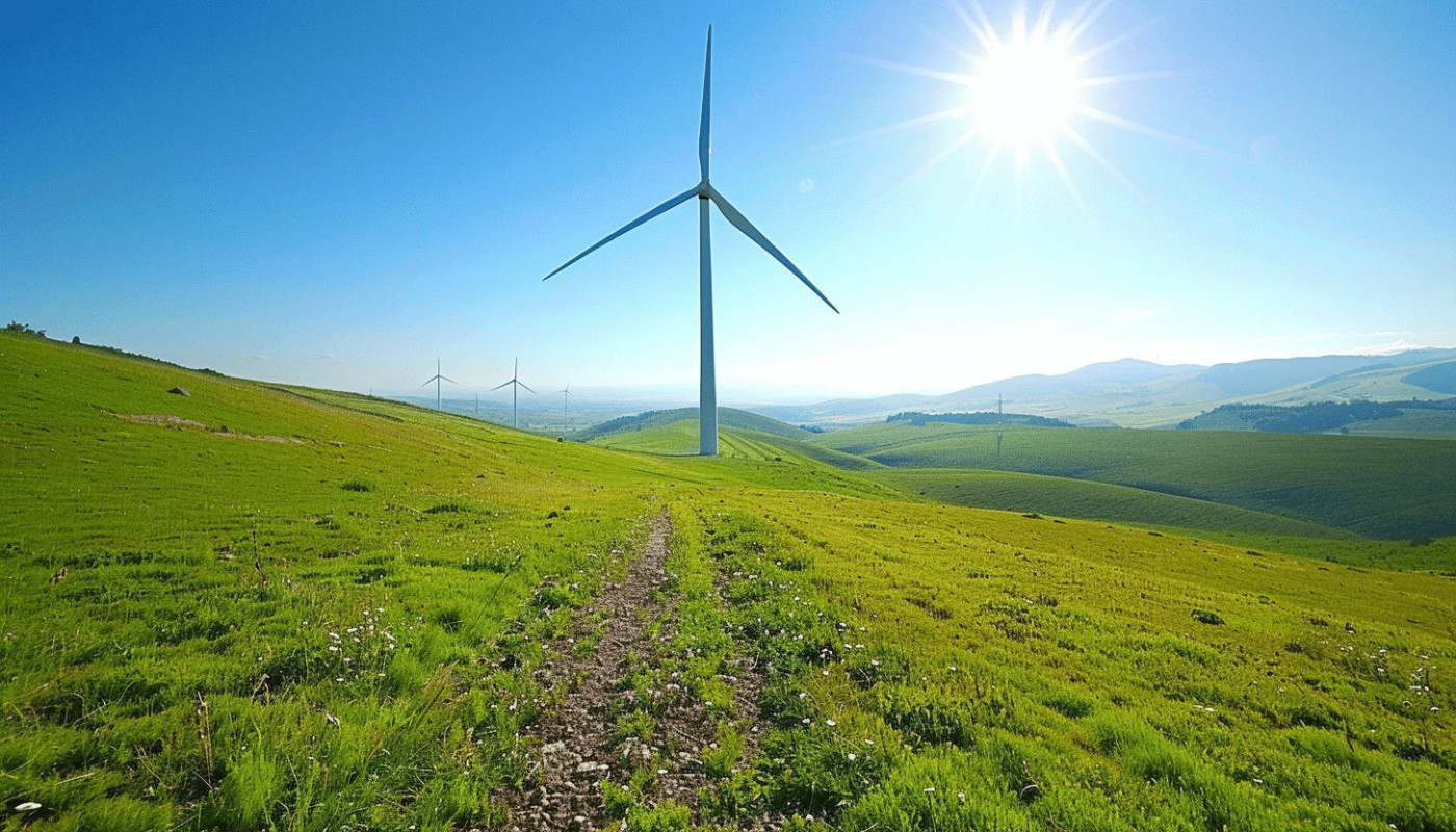Energiewende in Deutschland - Auswirkungen auf Wirtschaft und Verbraucher