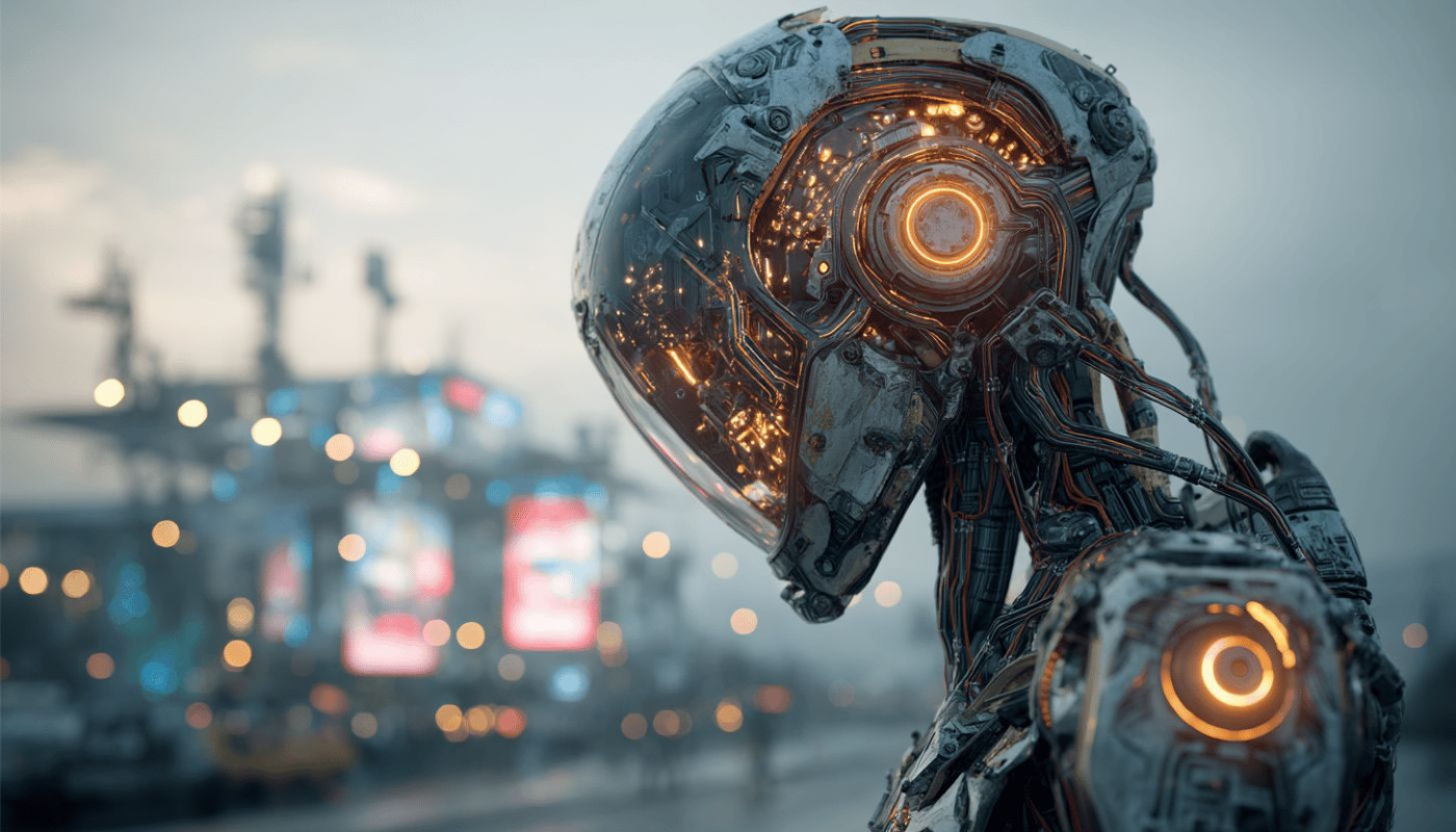 Künstliche Intelligenz im Alltag wie Algorithmen unsere Entscheidungen beeinflussen