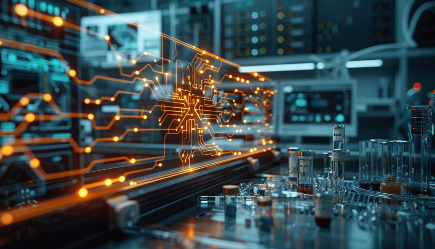 Quantencomputer und ihre potenziellen Auswirkungen auf die globale Datensicherheit