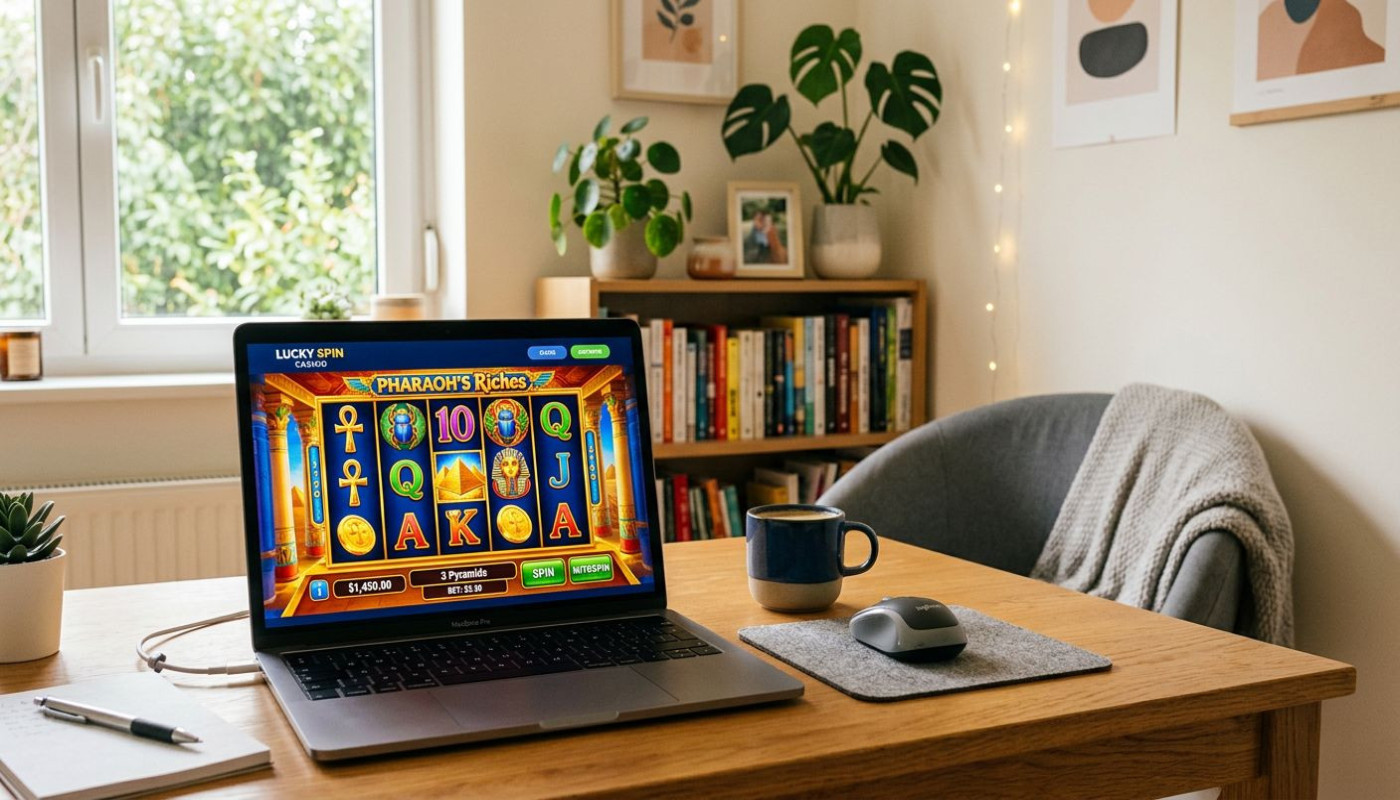 Wie man das ideale Online-Casino auswählt: Ein umfassender Leitfaden